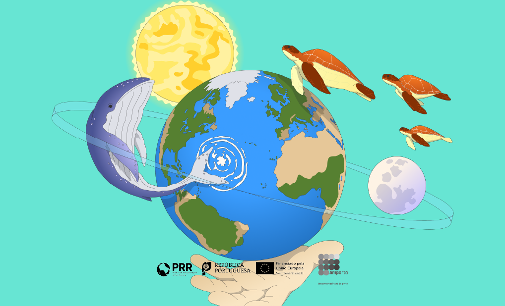 Biodiversidade capa