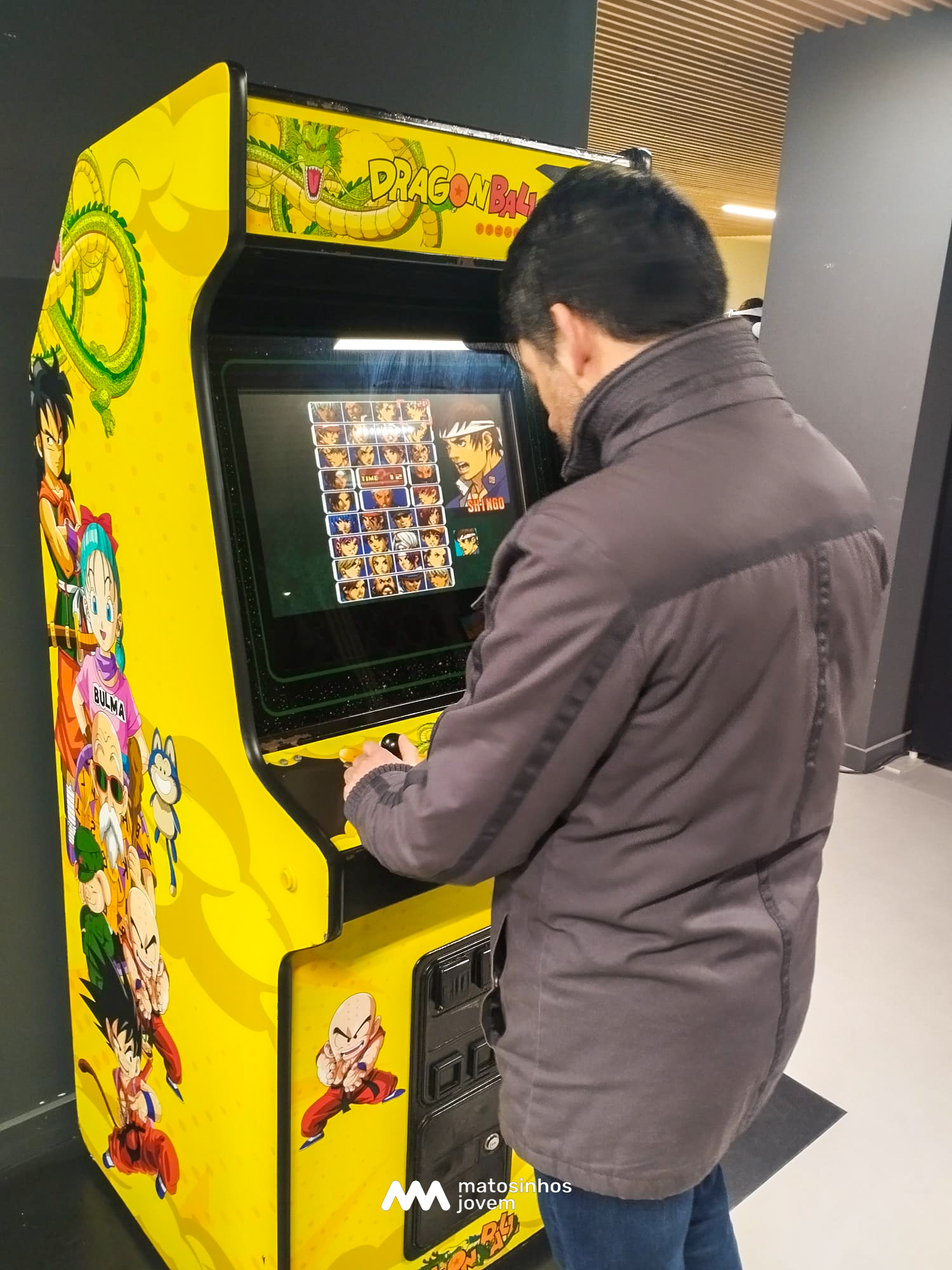 Game On! DNJ 2025