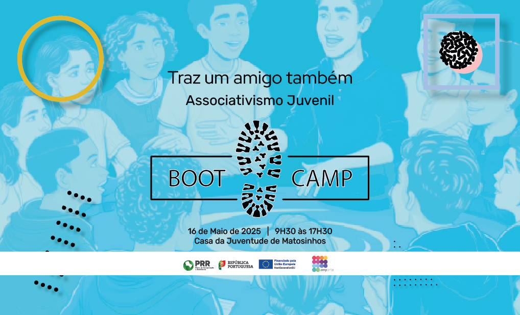 Bootcamp Juvenil 2025