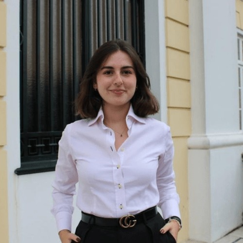 Vitória Ferreira