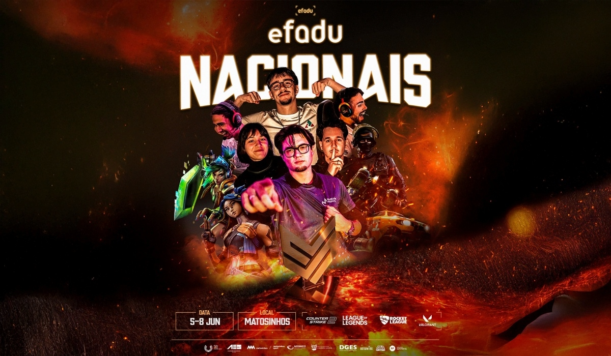eFADU