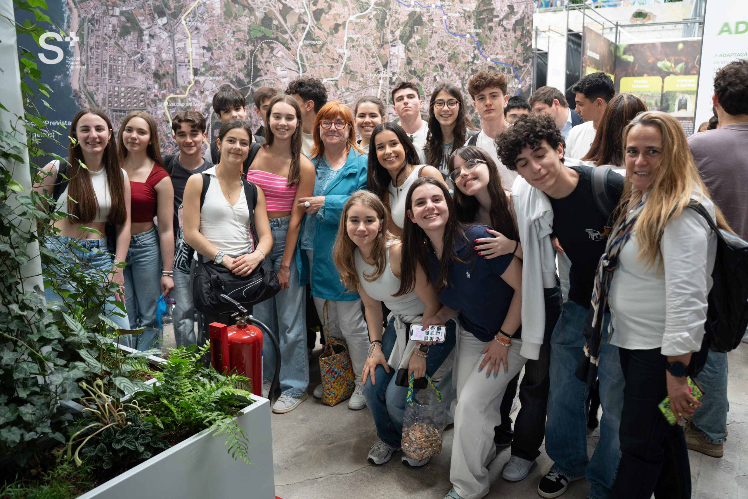 Fórum Clima Sustentabilidade 25