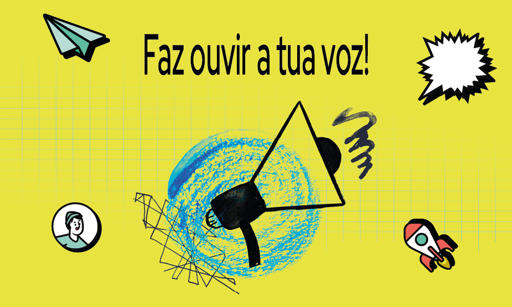 Plano Municipal da Juventude | Inquérito aos jovens