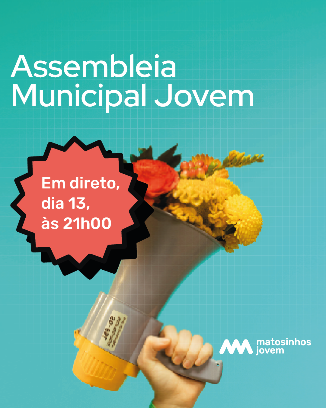 AMJ Live