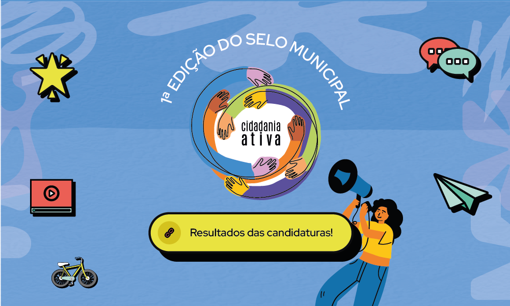 Noticia Selo Cidadania