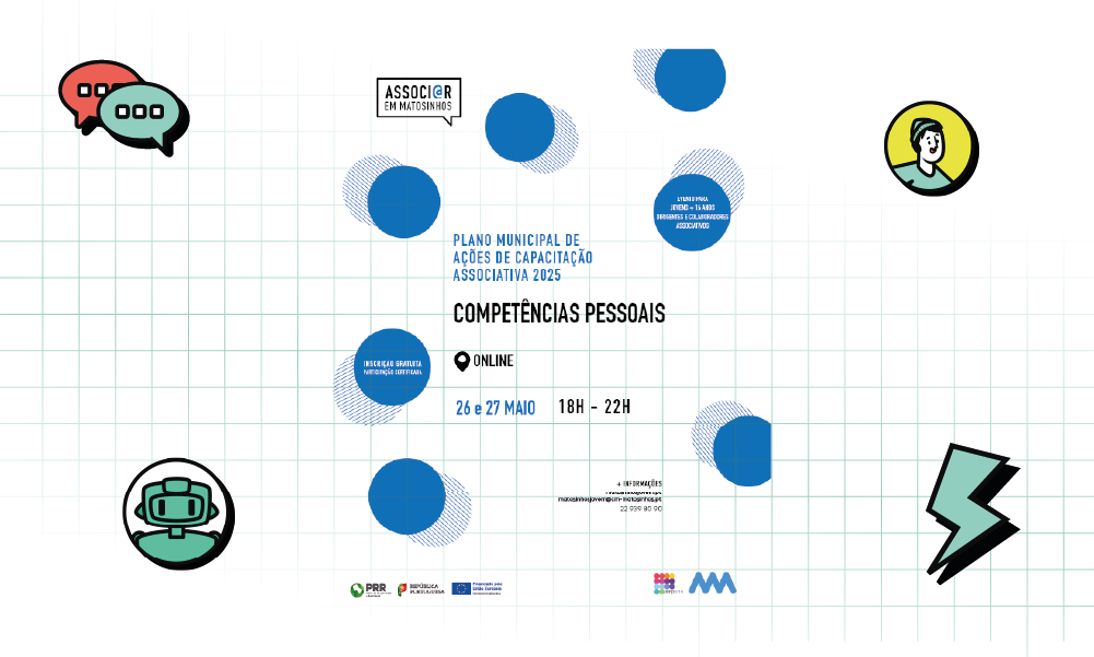 Ações de Capacitação