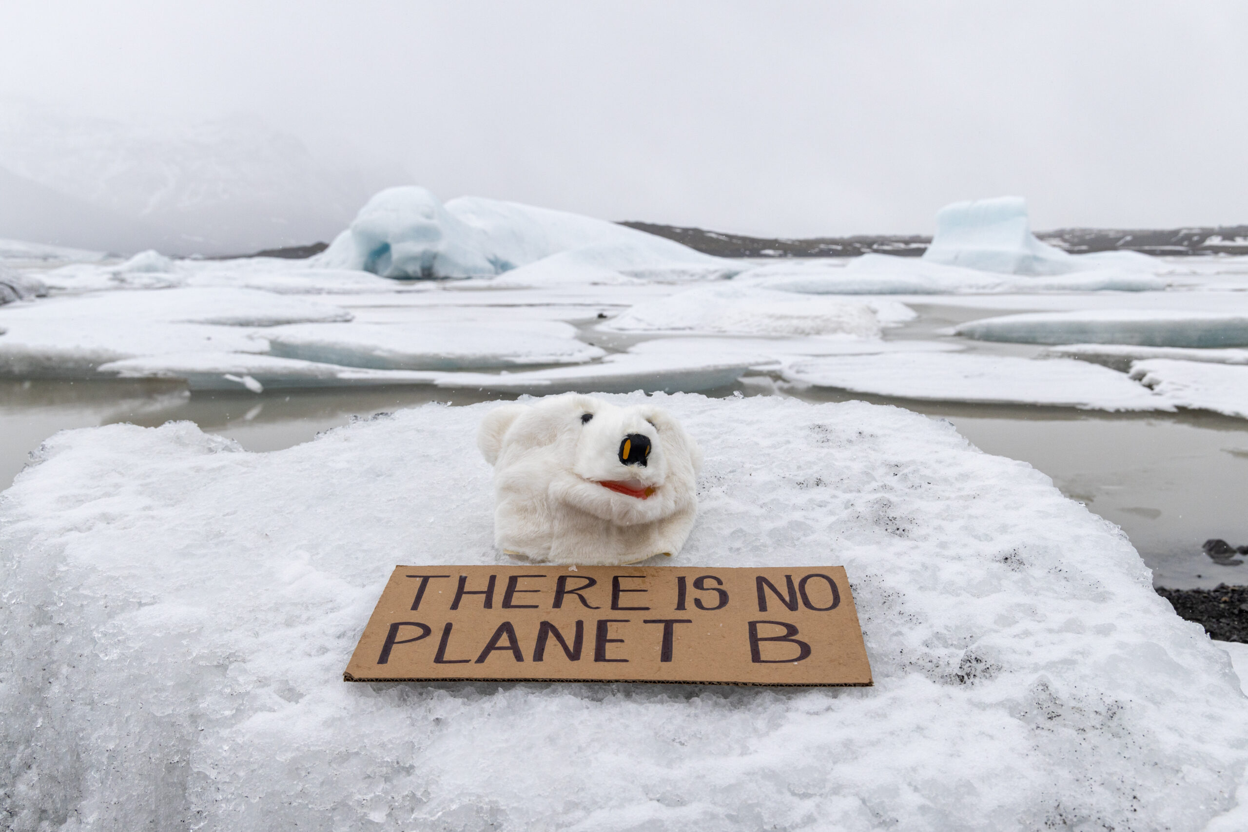 Alterações climáticas