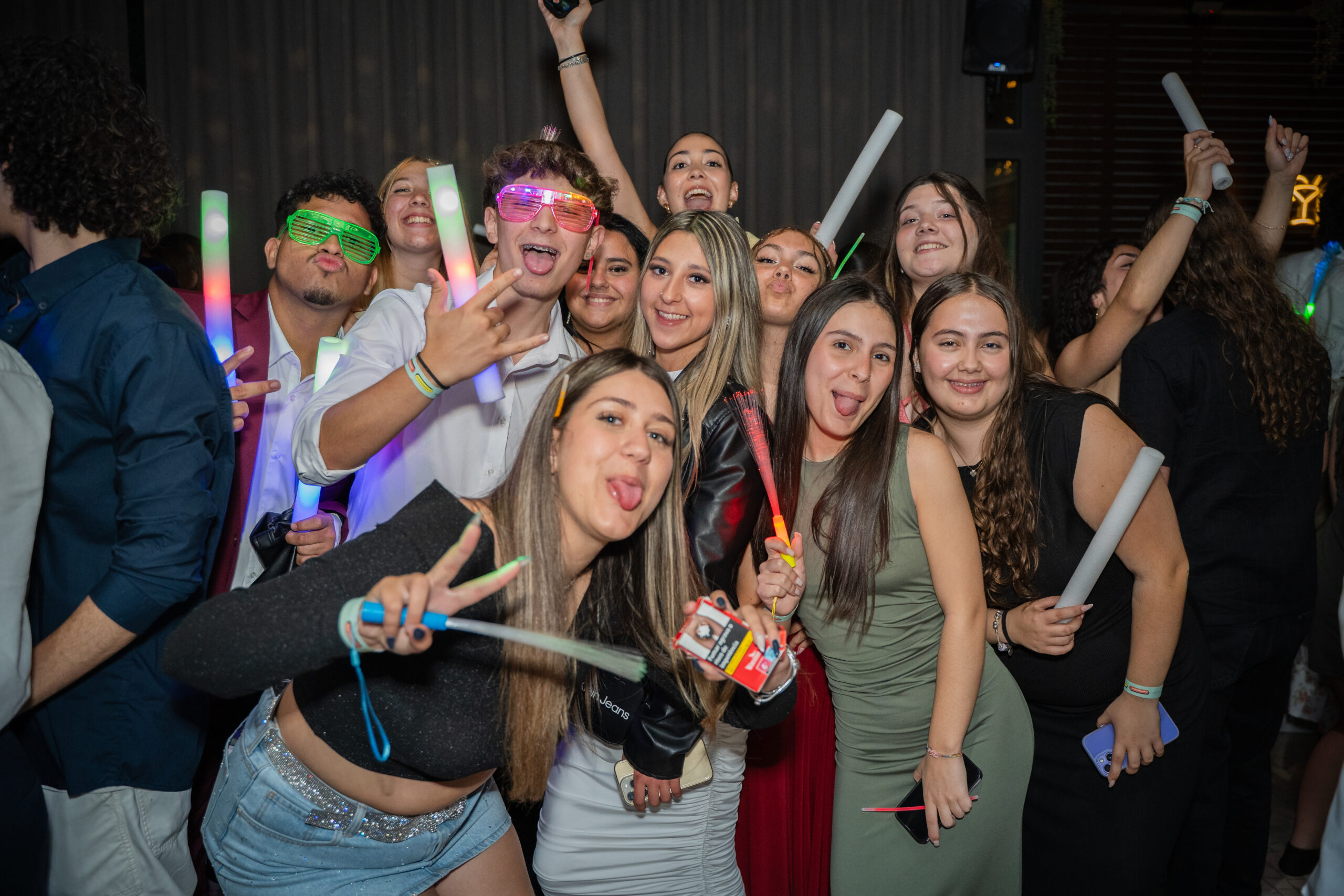🎉 A maior Festa de Final de Ano | Último Dia 🔥