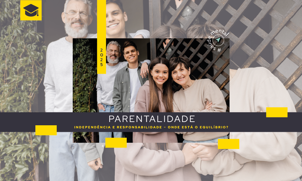 Parentalidade | Independência