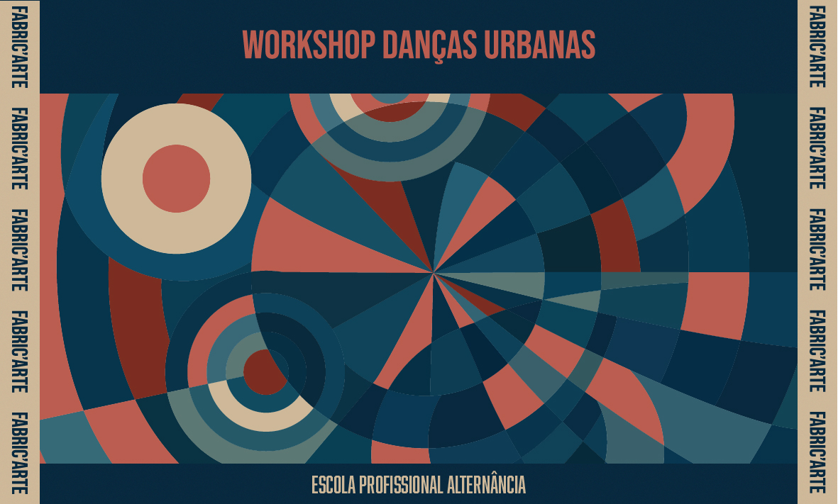 Danças Urbanas