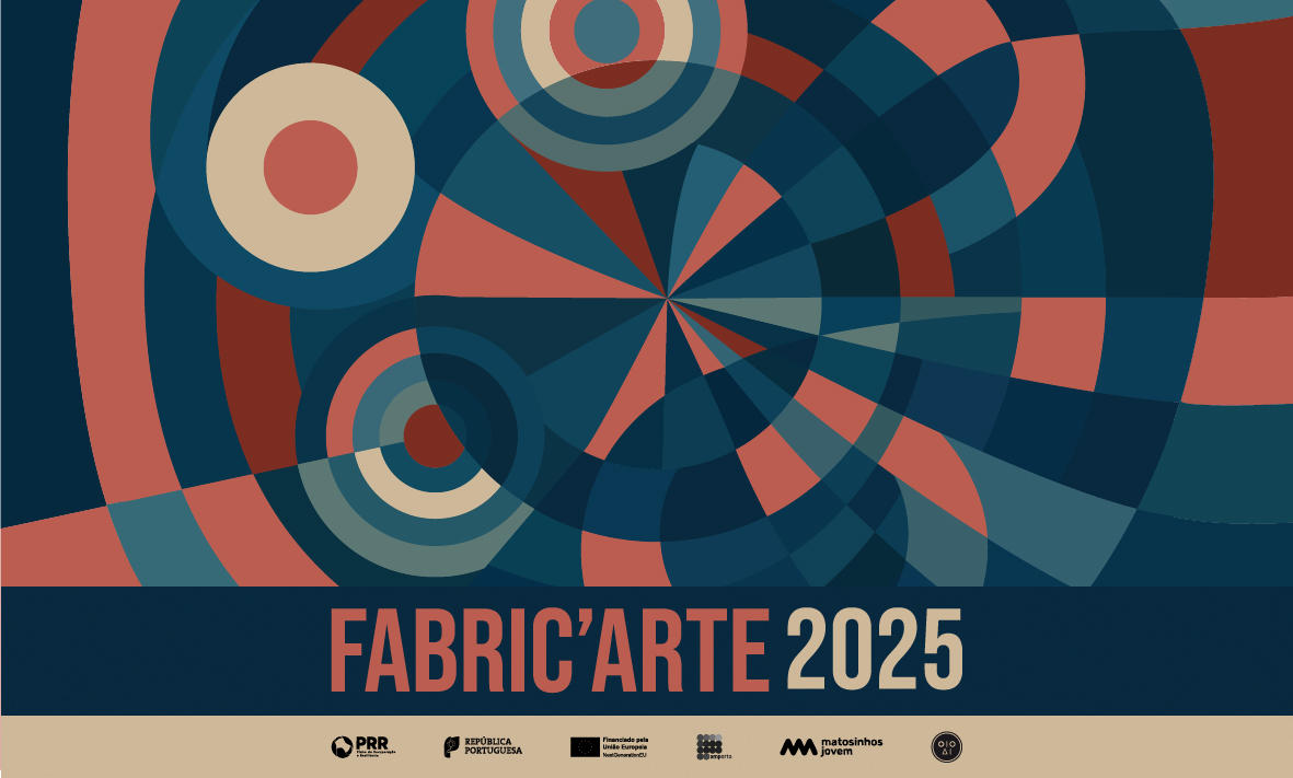Fabric’Arte | 2025