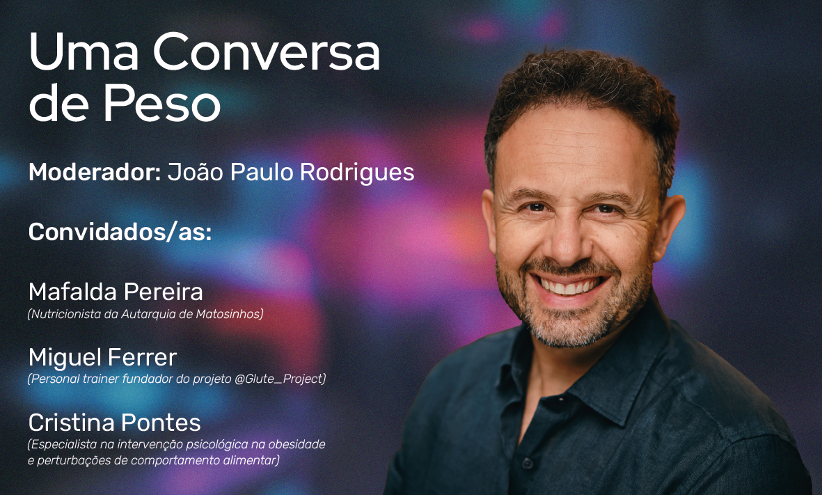 Uma Conversa de Peso