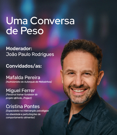 Uma Conversa de Peso