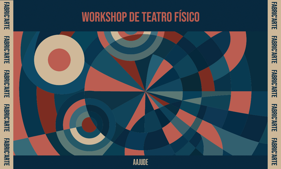 Teatro Físico