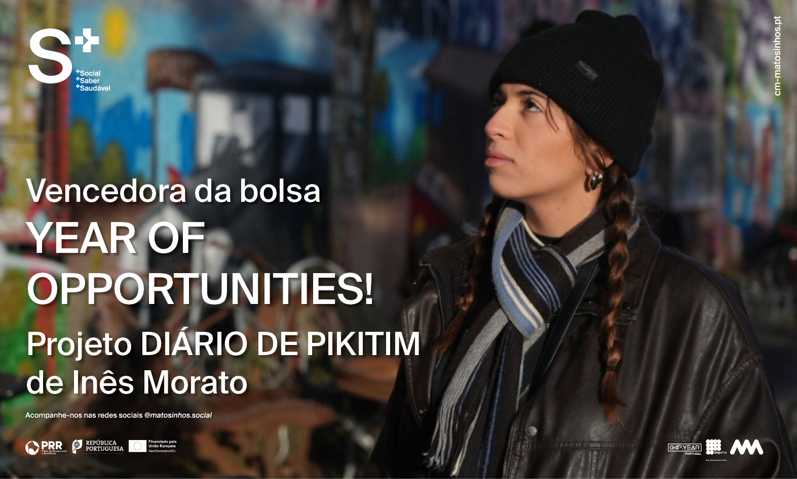 Year of Opportunities