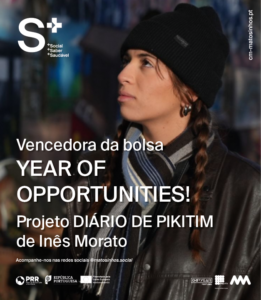 Projeto Diário da Pikitim — Year Of Opportunities