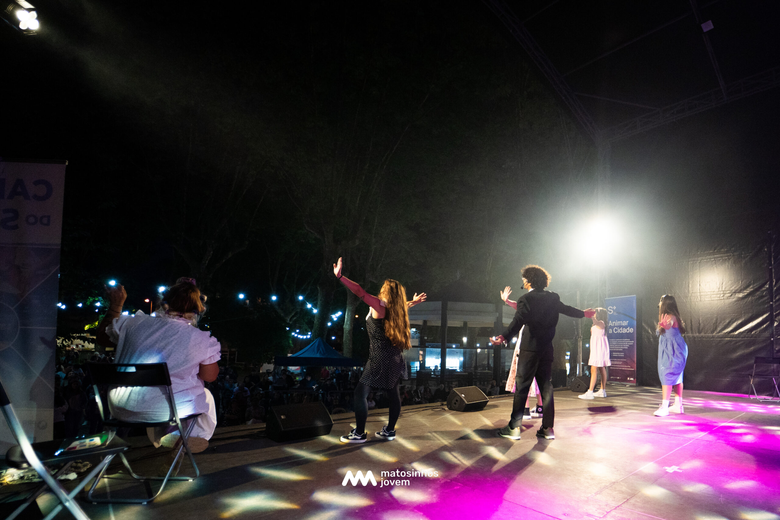 Festival Juventude 25-51