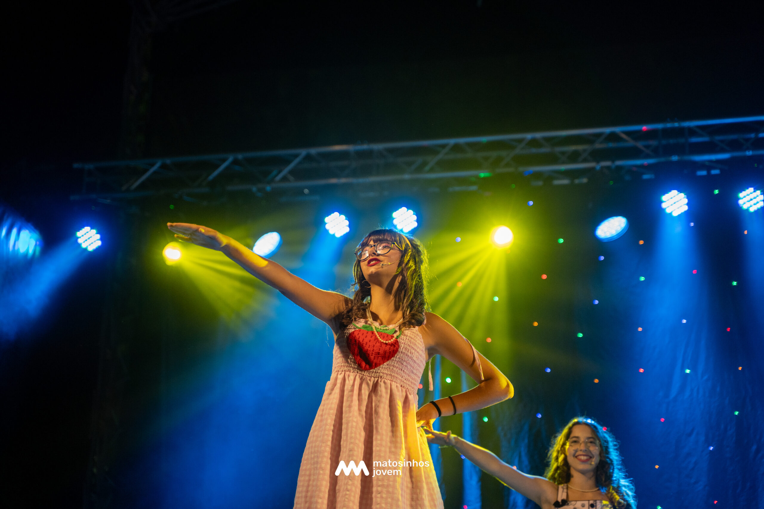 Festival Juventude 25-55