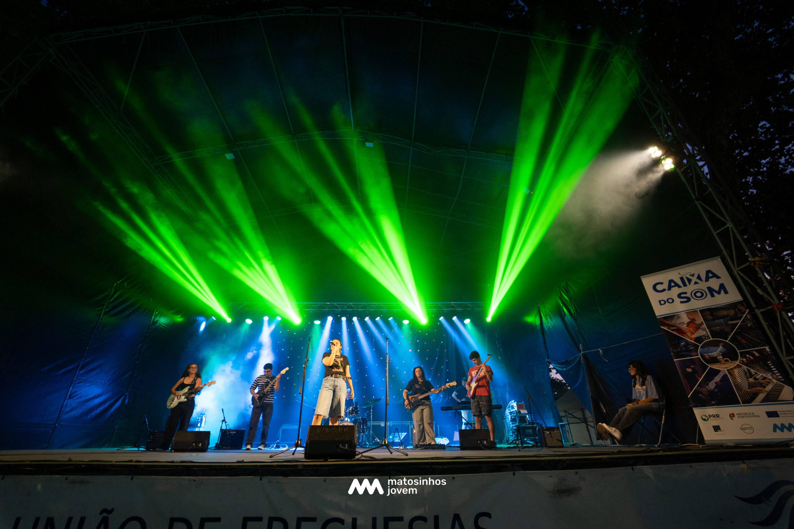 Festival Juventude 25-63