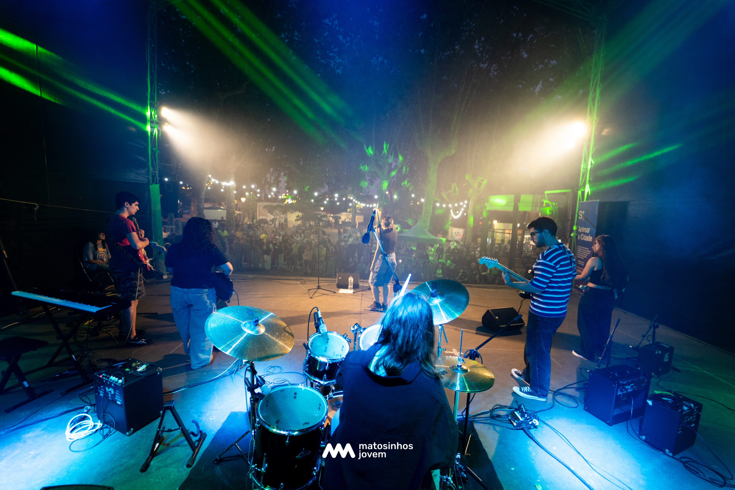 Festival Juventude 25-64