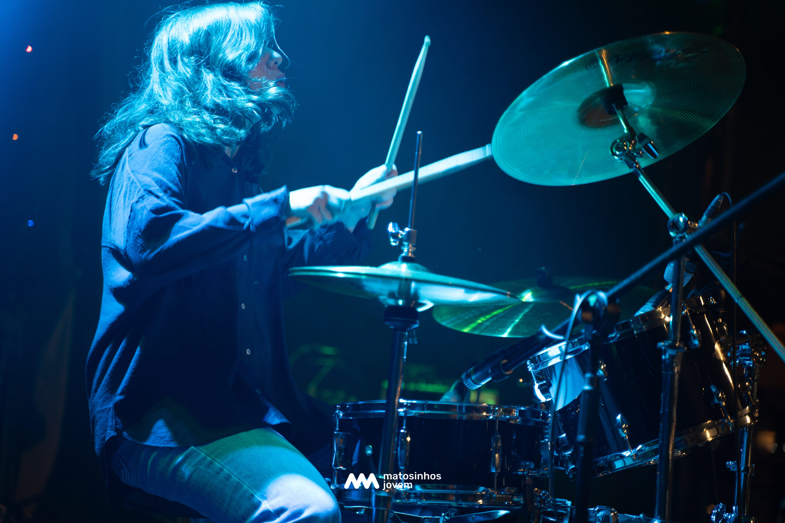 Festival Juventude 25-65