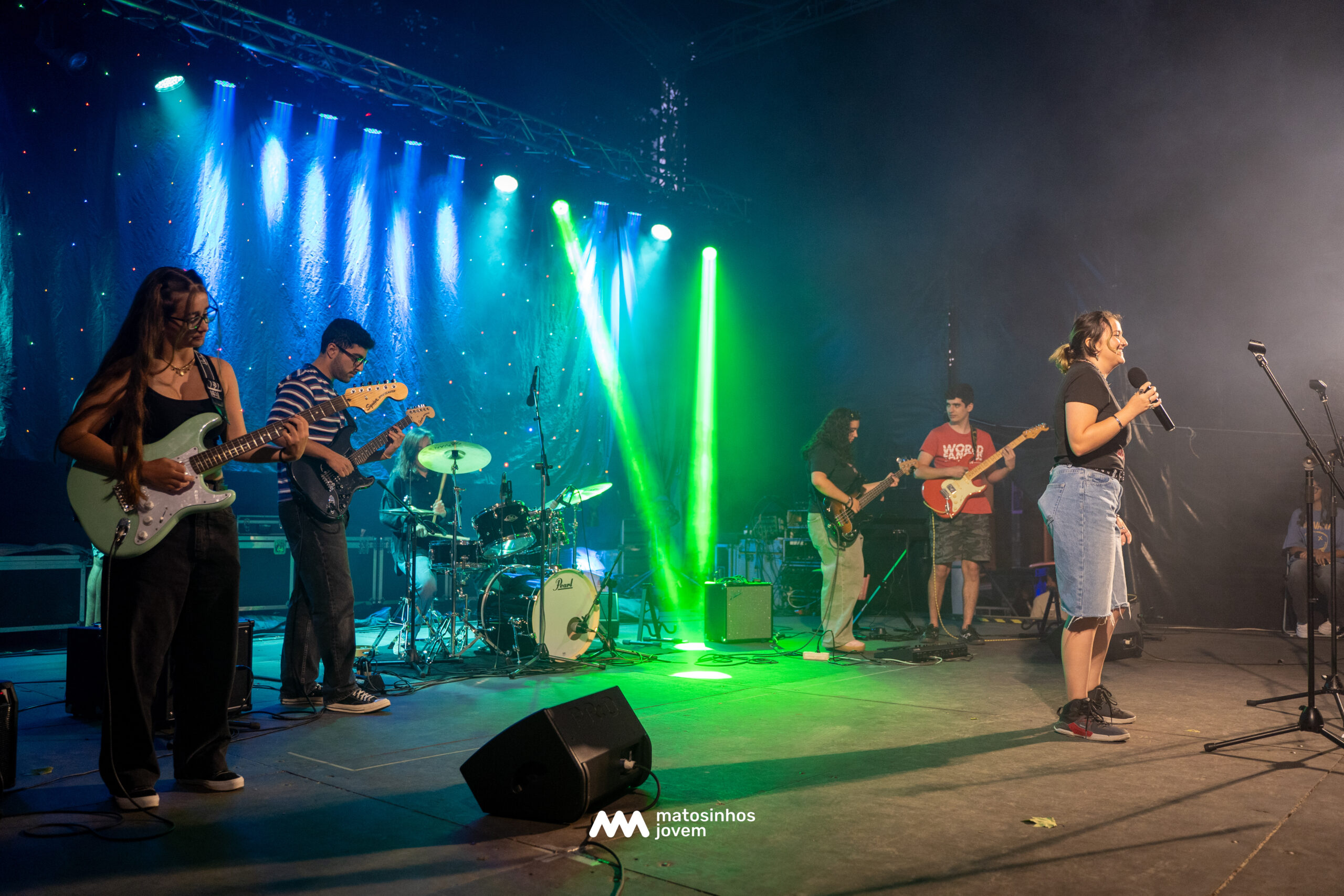 Festival Juventude 25-68