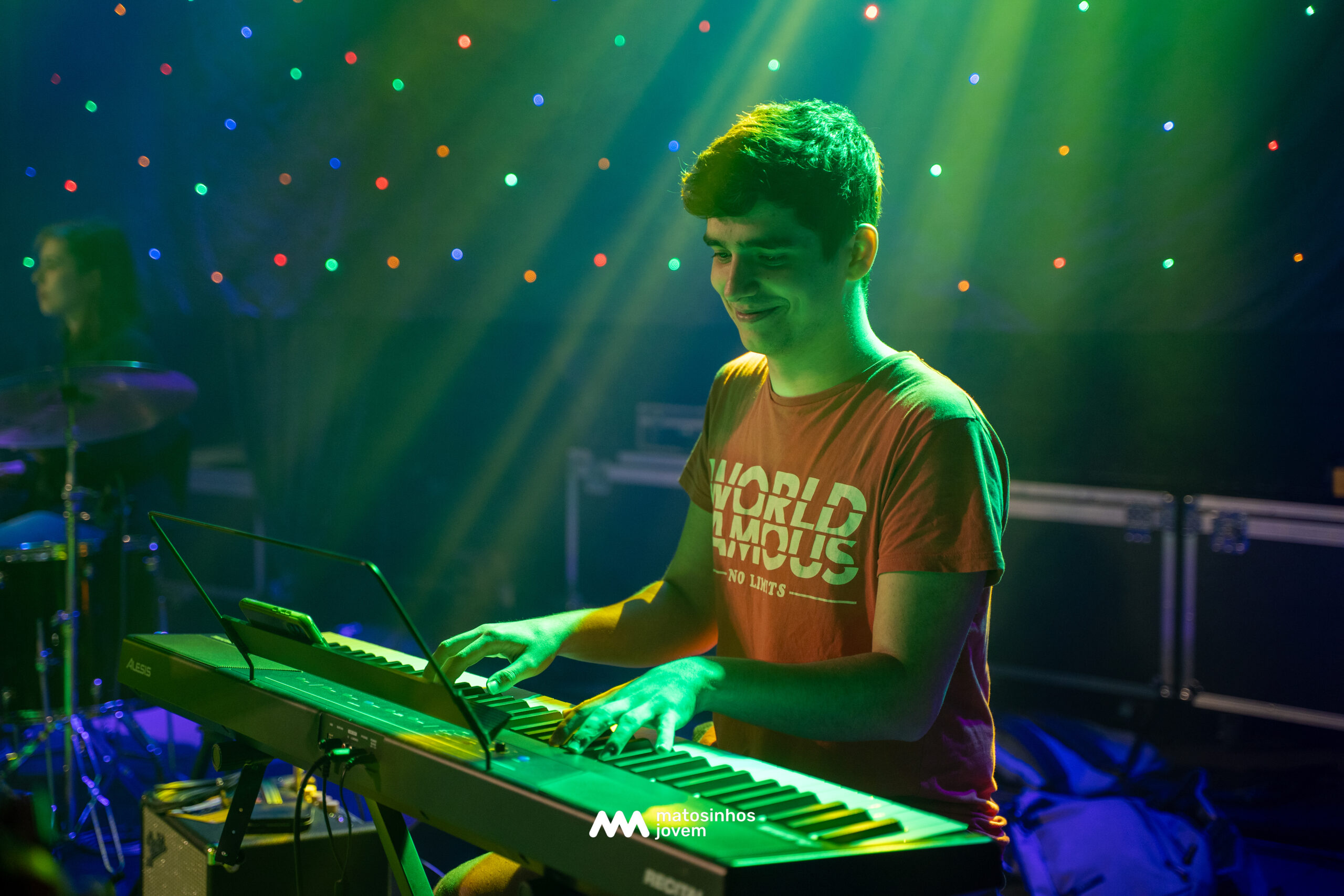 Festival Juventude 25-71