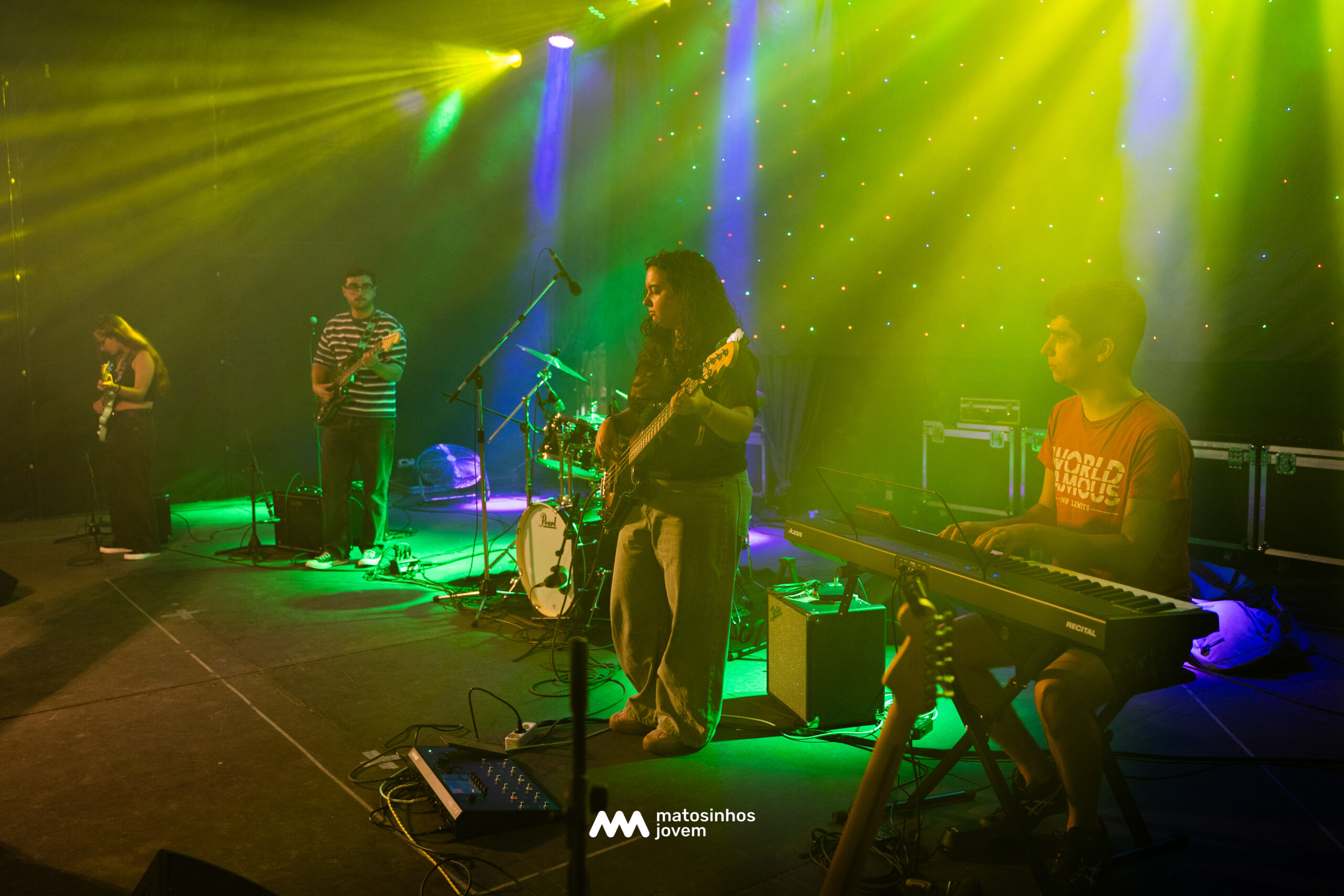 Festival Juventude 25-73