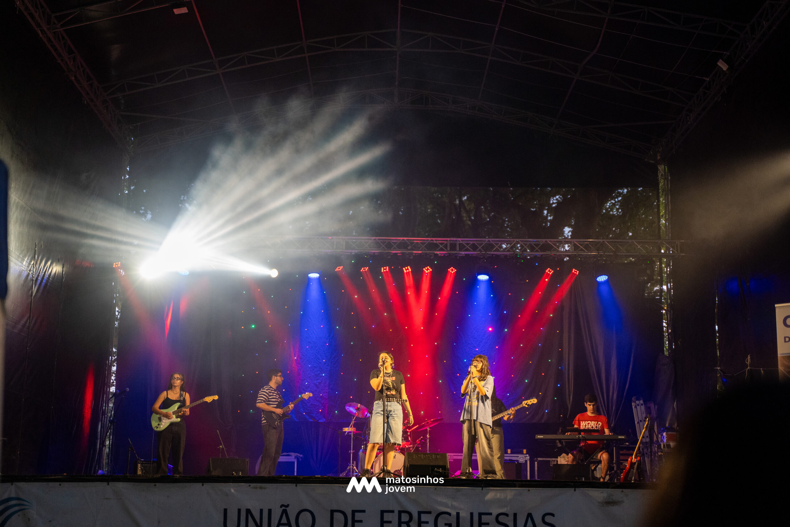 Festival Juventude 25-74