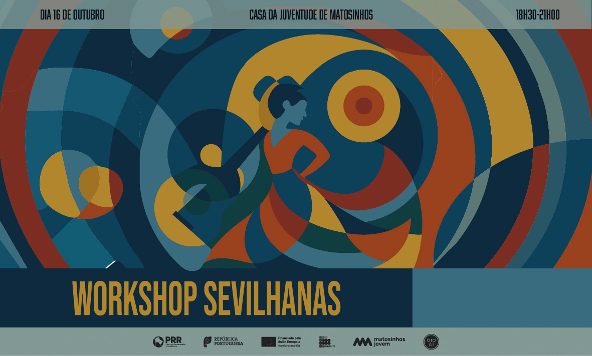 Fabric'Arte | Sevilhanas