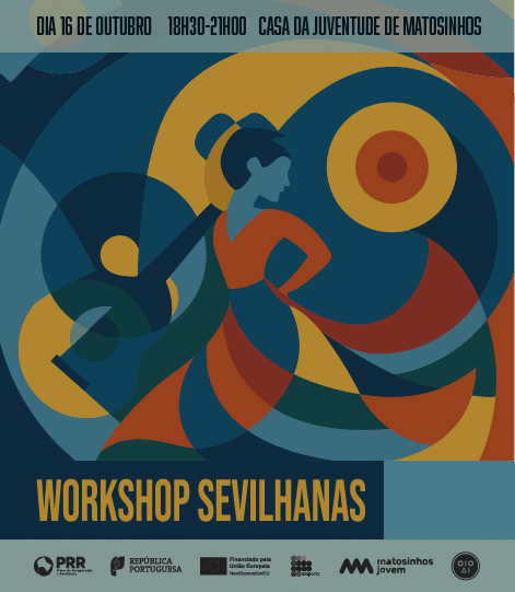 Fabric'Arte | Sevilhanas