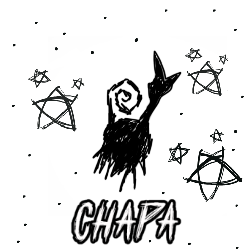 Cidade Mentira, dos CHAPA