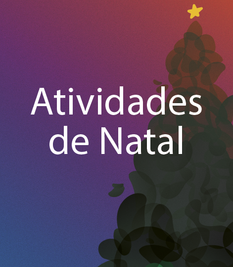 Atividades de Natal 2025