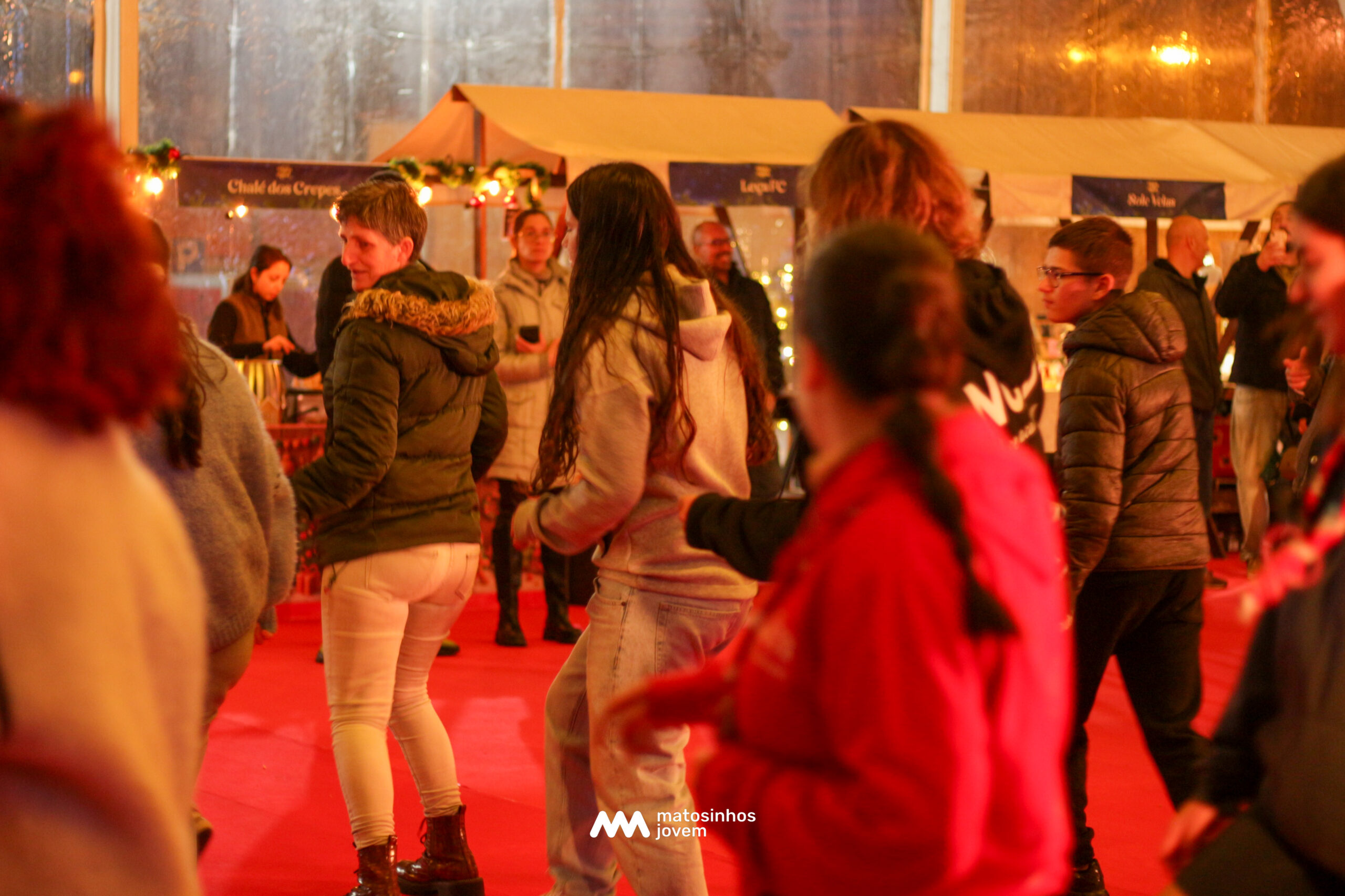 Festa de Natal-2