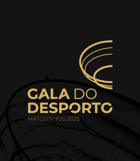 Gala de Desporto e encerramento da Cidade Europeia do Desporto 2025