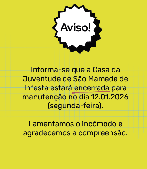 Aviso encerramento 12.01.2026