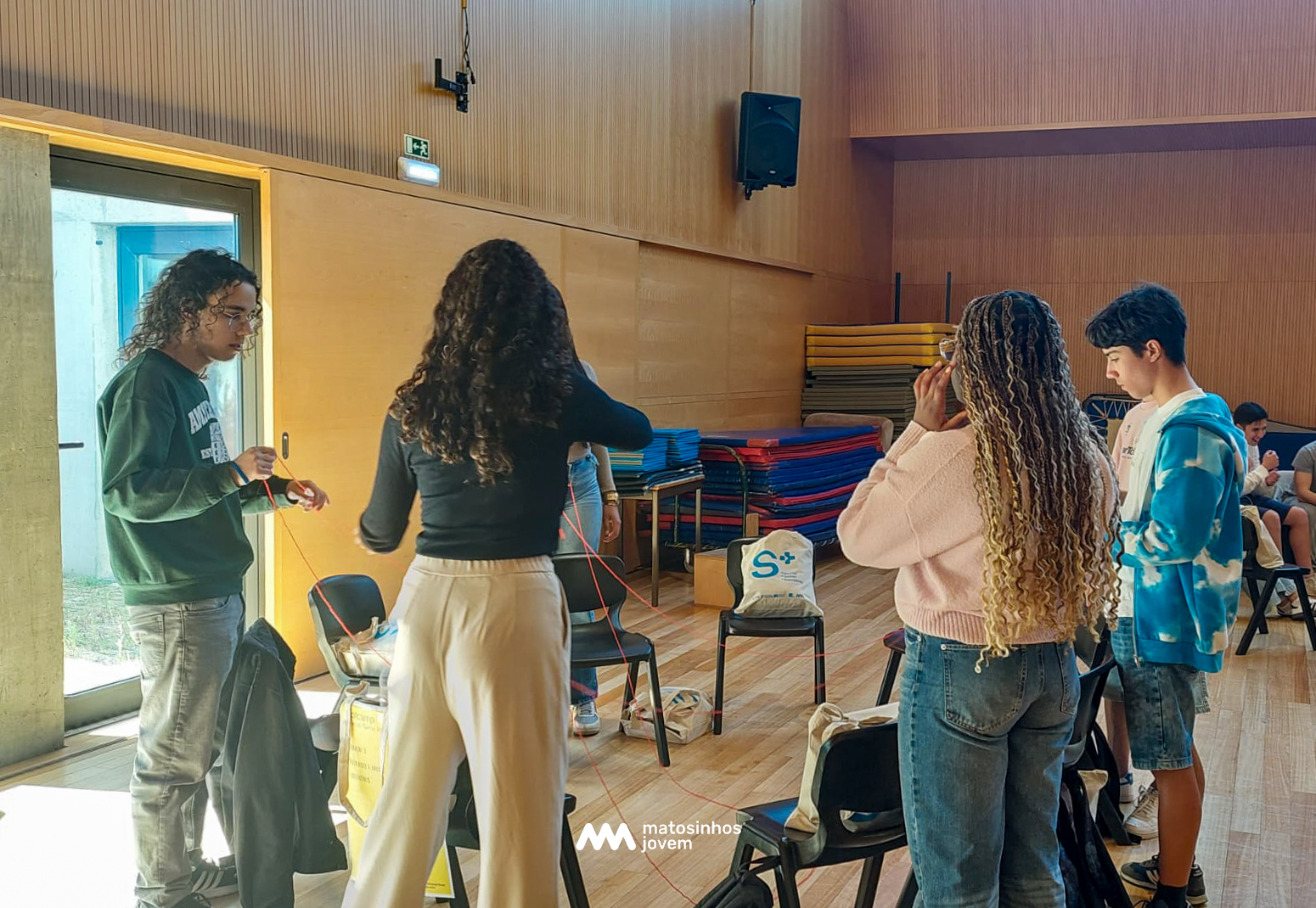 Bootcamp de Delegados e Subdelegados de Turma