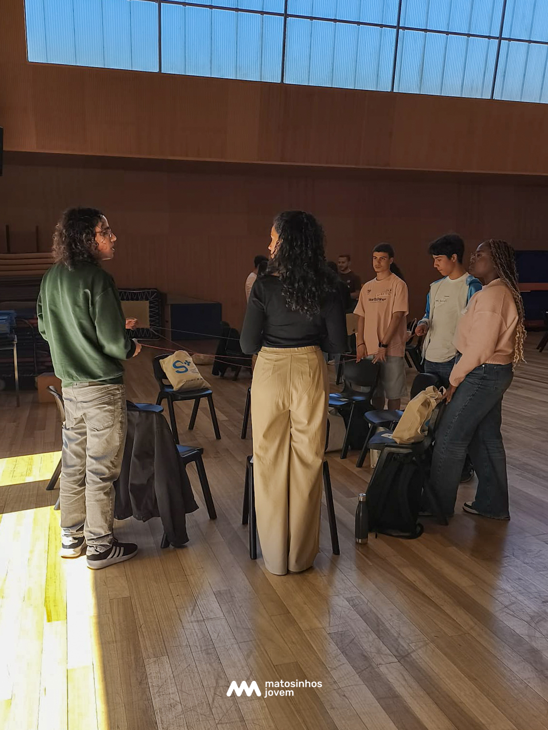 Bootcamp de Delegados e Subdelegados de Turma