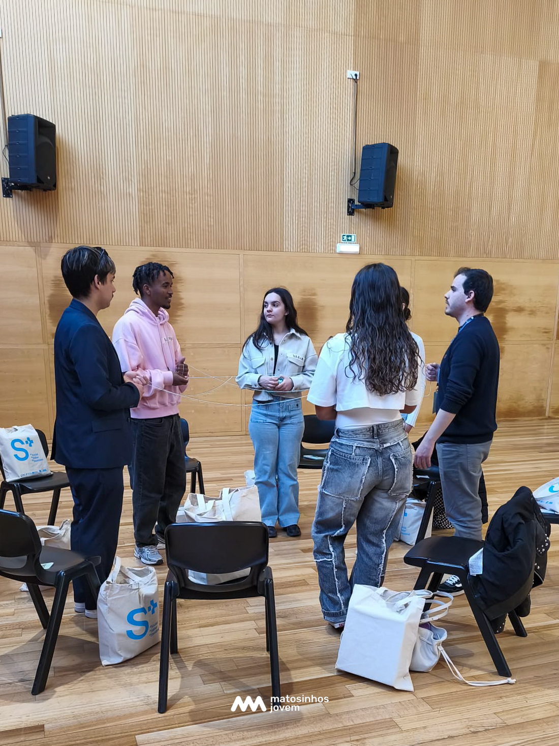 Bootcamp de Delegados e Subdelegados de Turma