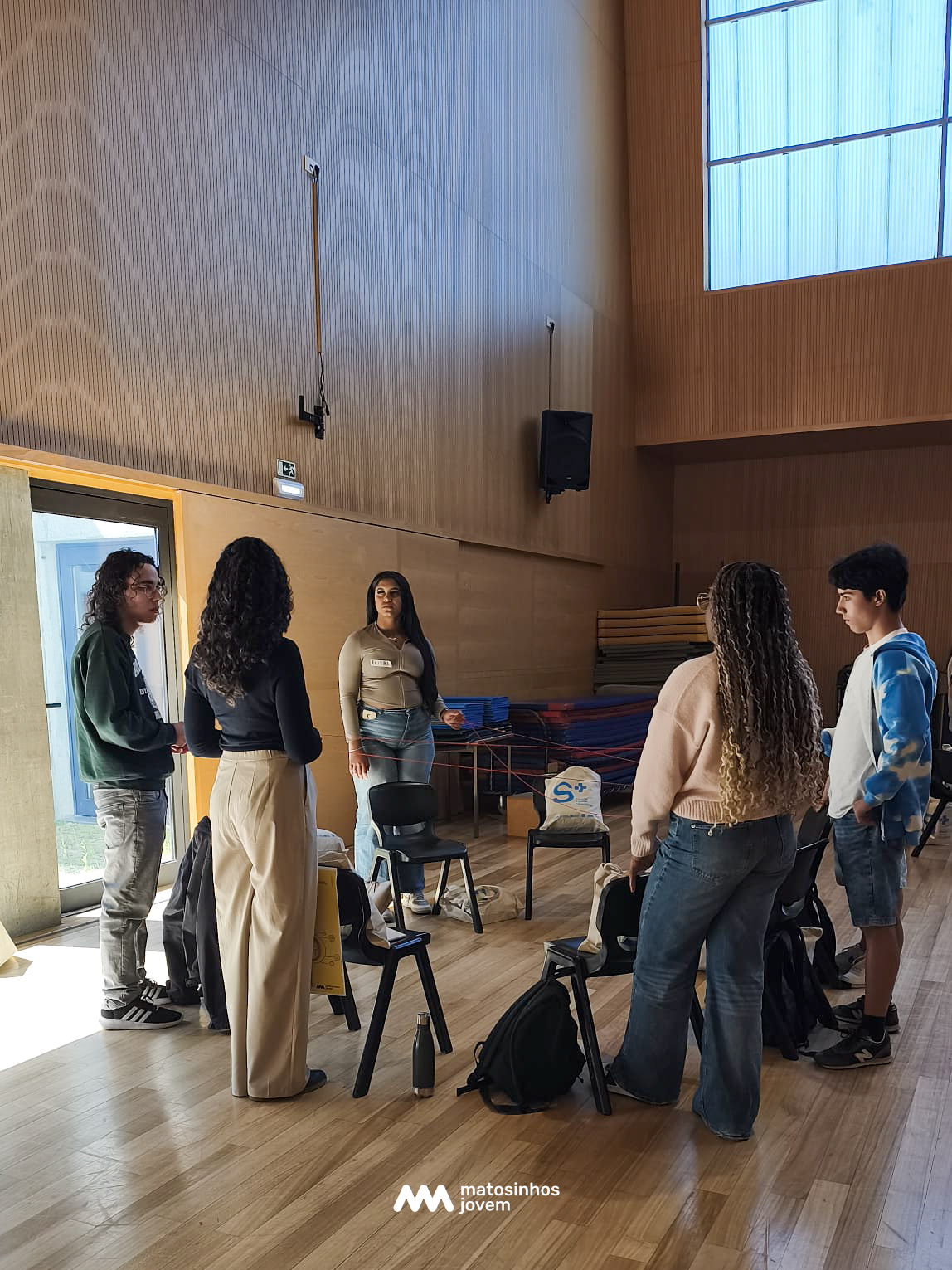 Bootcamp de Delegados e Subdelegados de Turma