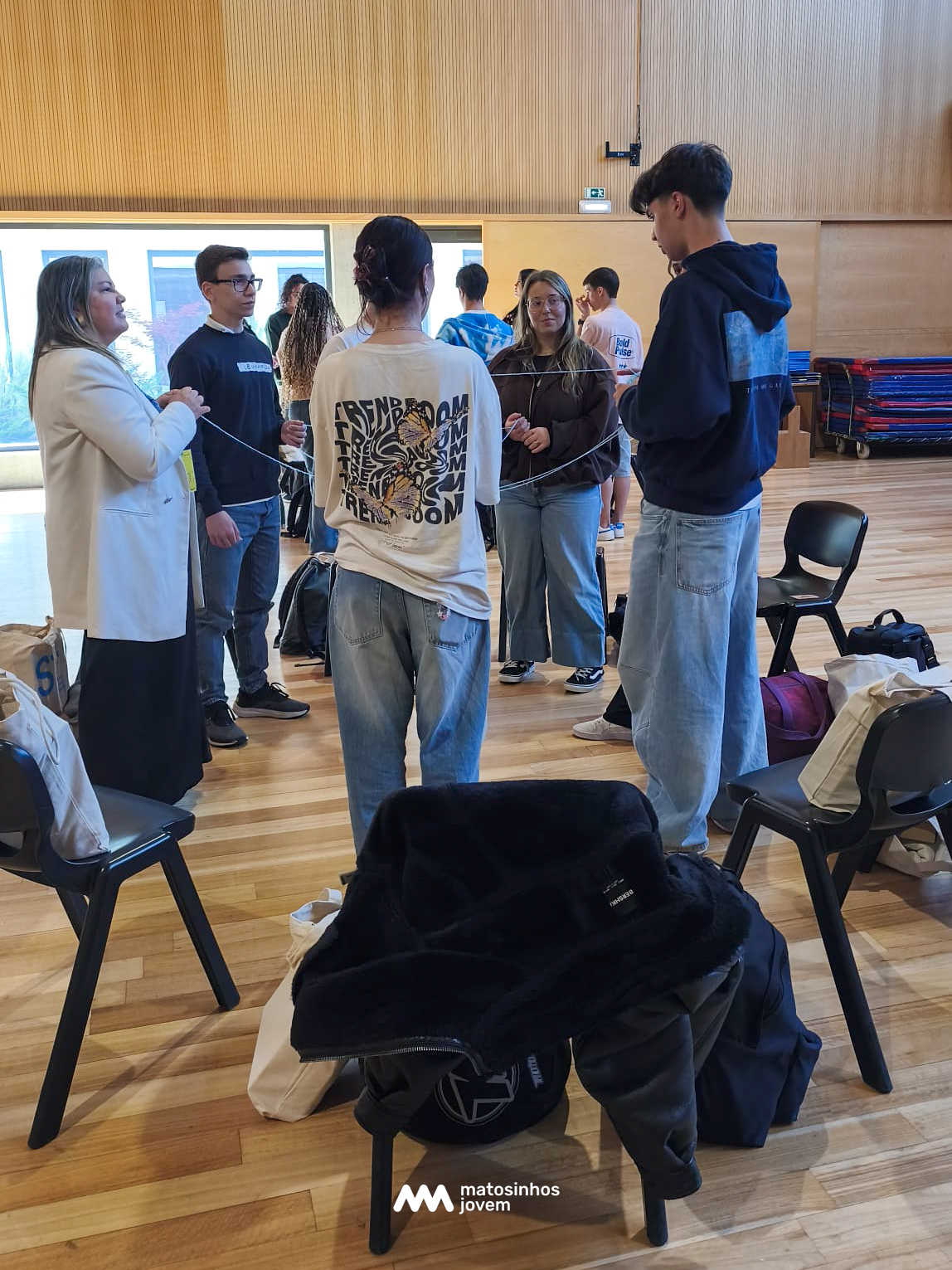 Bootcamp de Delegados e Subdelegados de Turma