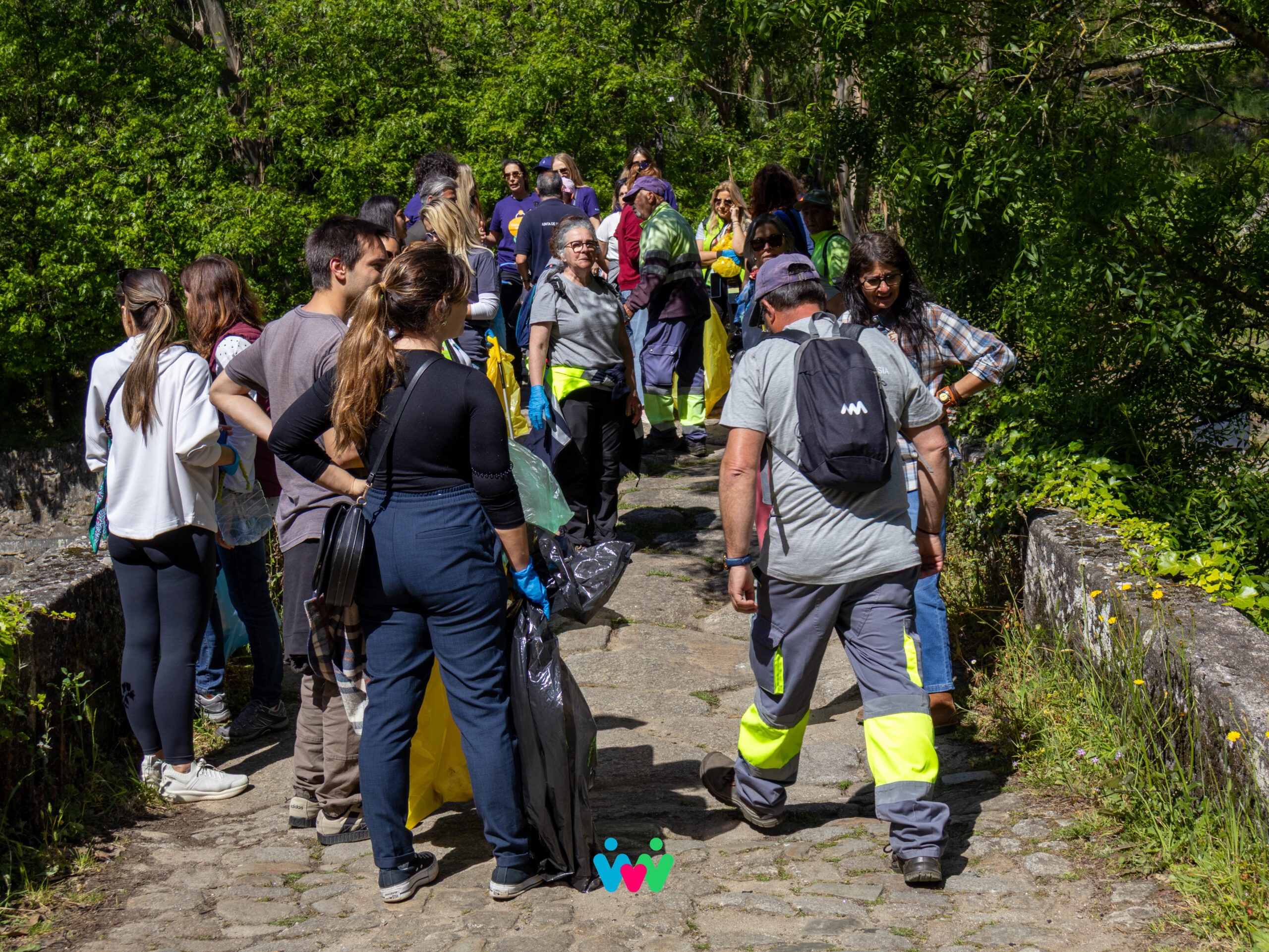 Plogging Challenge 2026-20