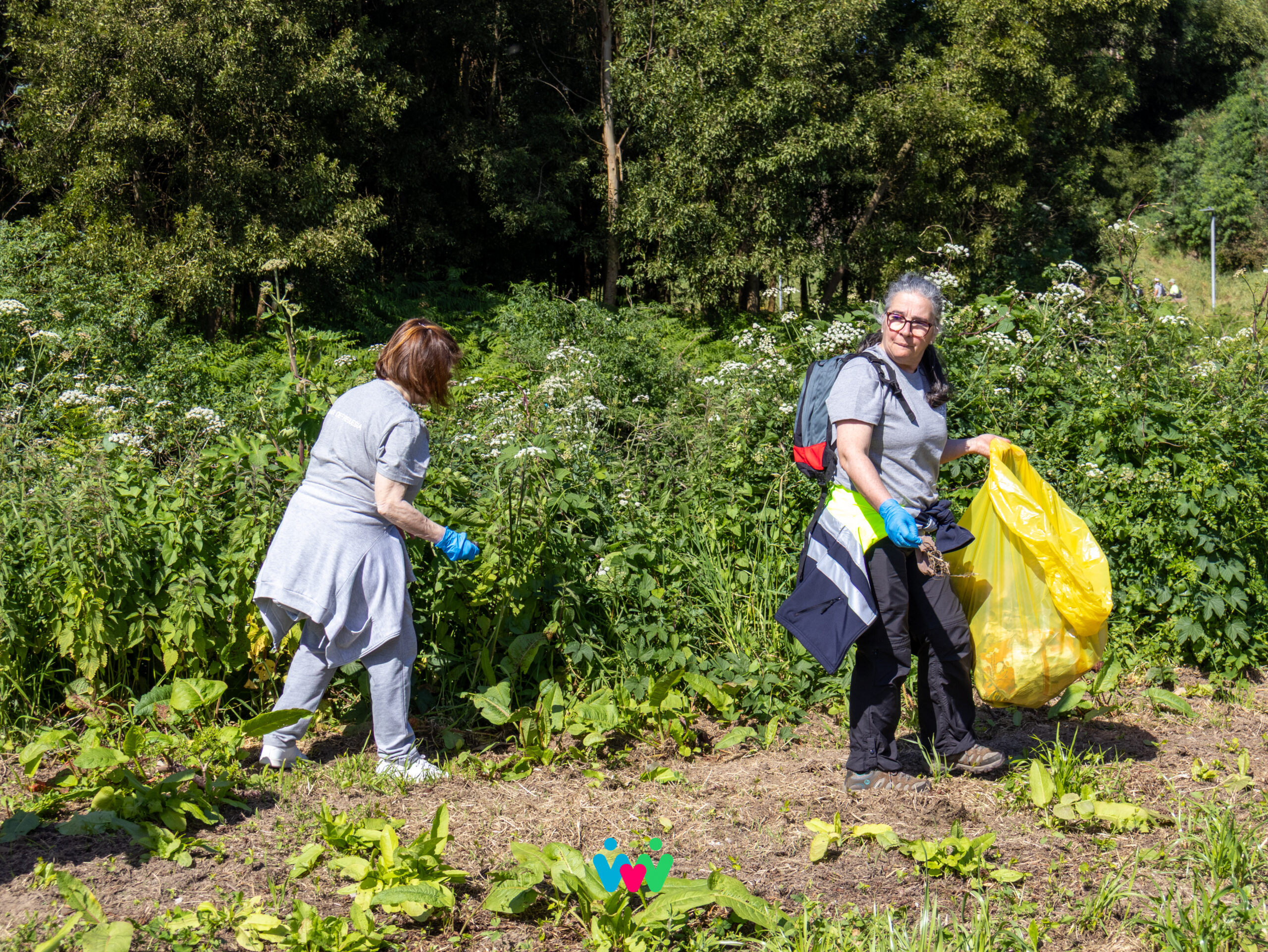 Plogging Challenge 2026-27