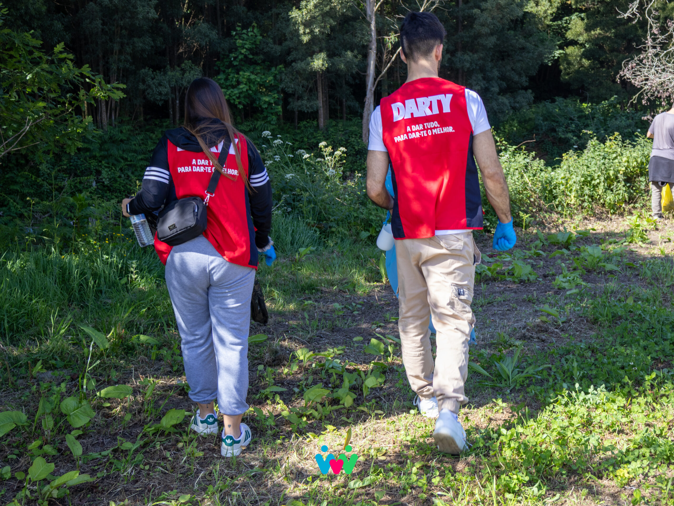 Plogging Challenge 2026-30