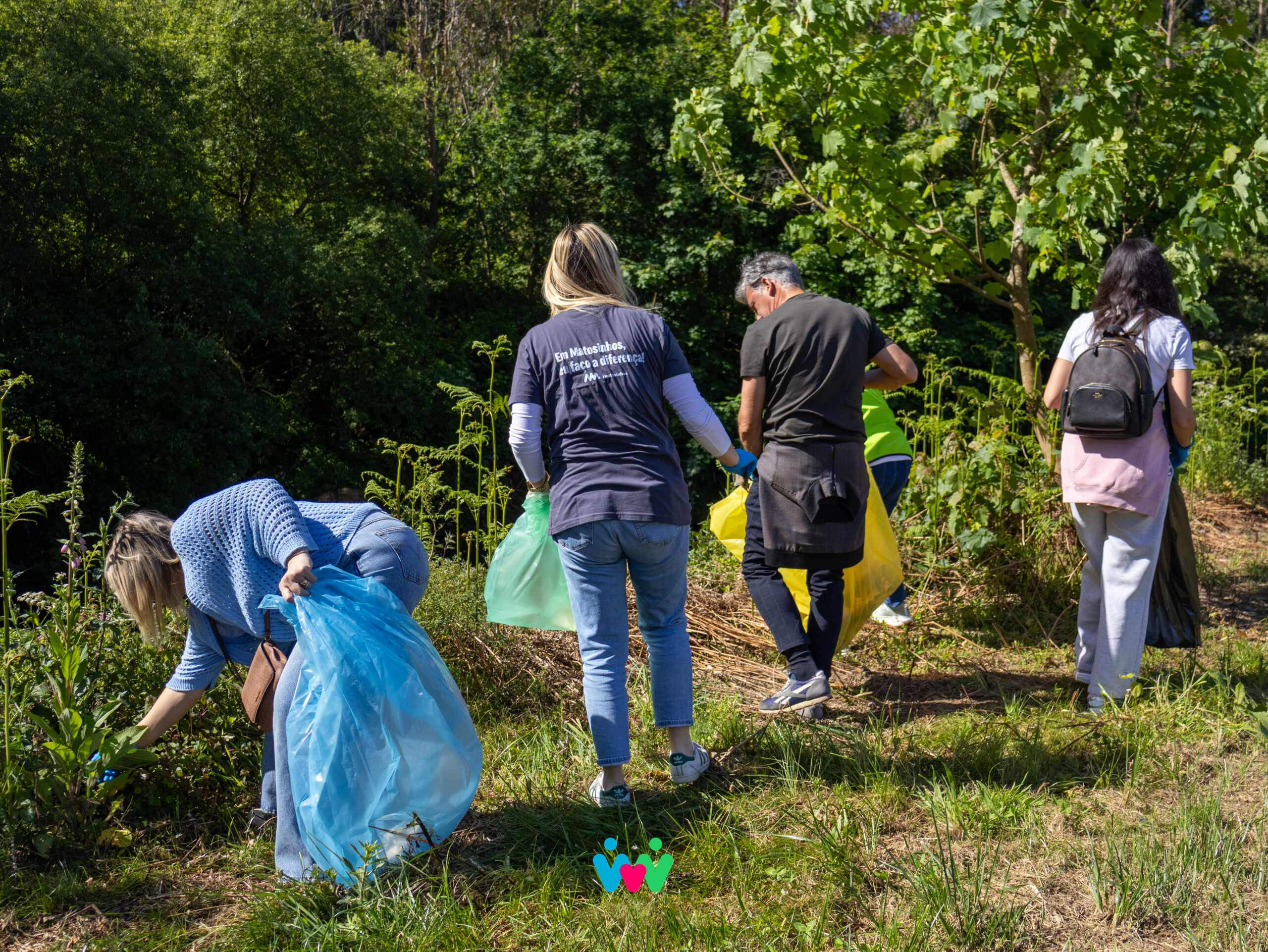 Plogging Challenge 2026-33