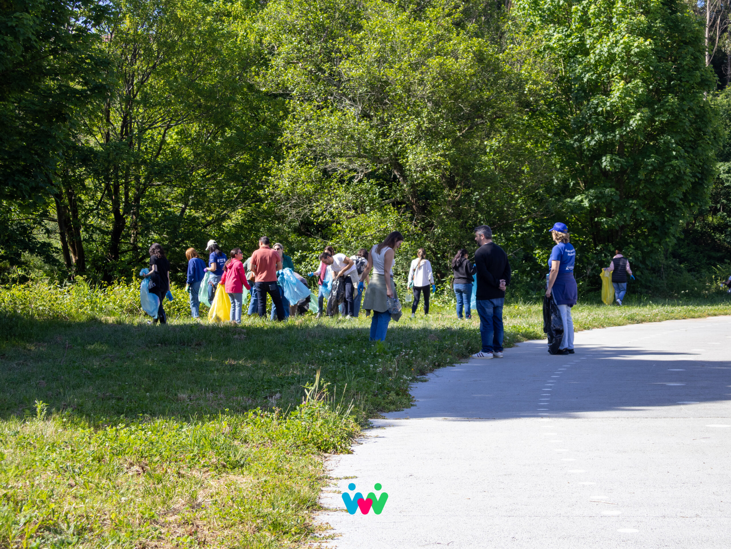 Plogging Challenge 2026-34