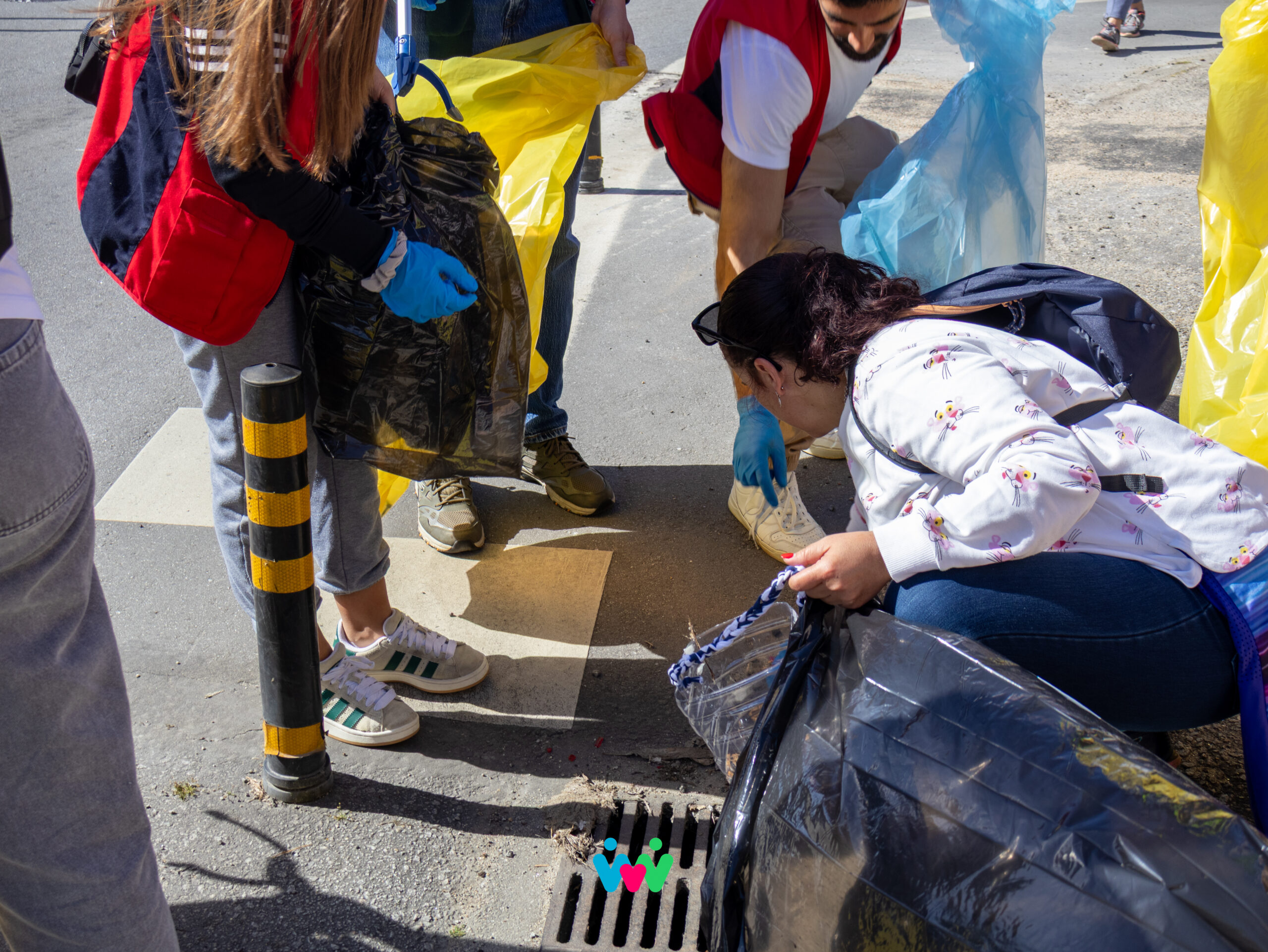 Plogging Challenge 2026-35