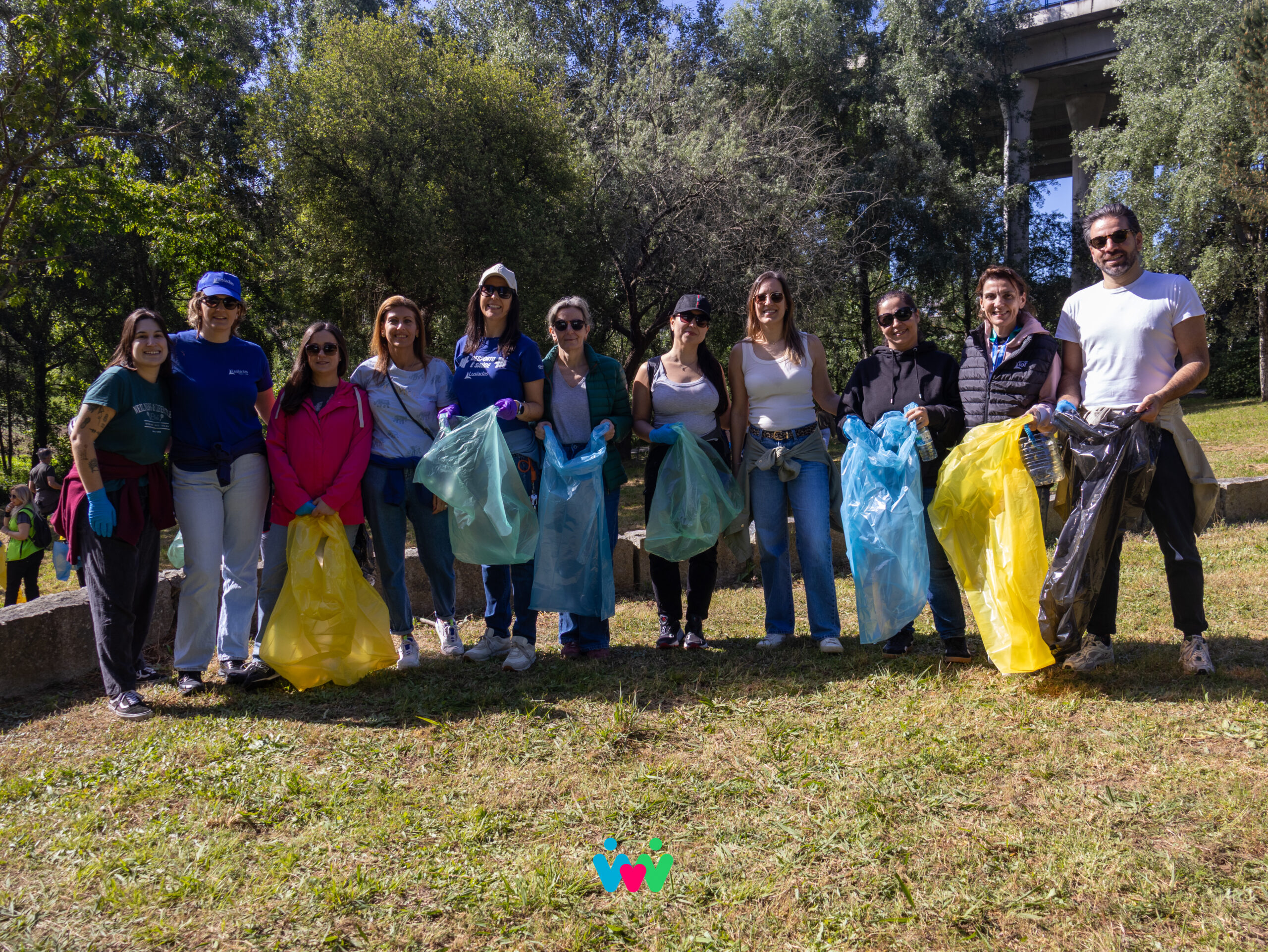 Plogging Challenge 2026-36