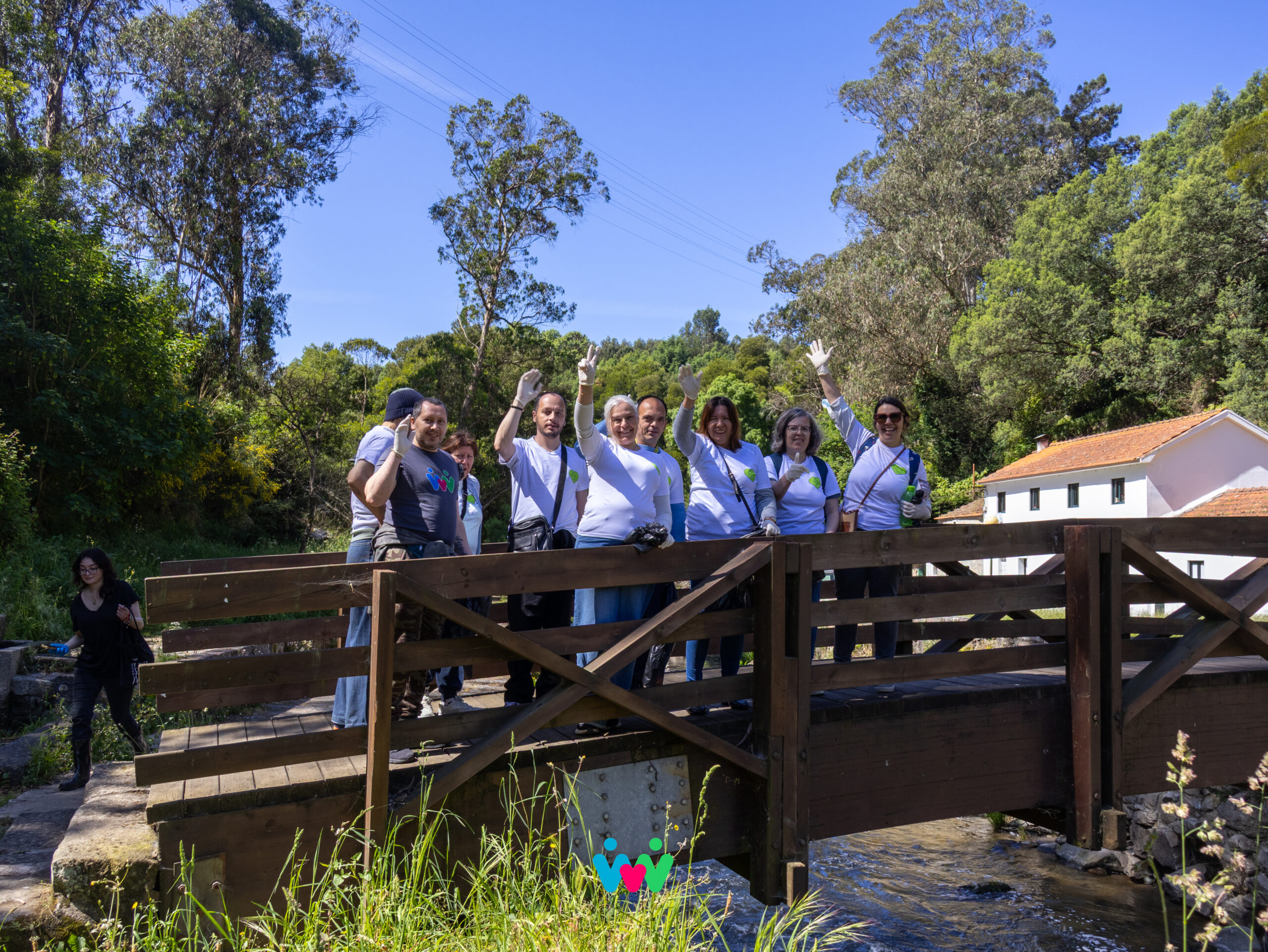 Plogging Challenge 2026-8