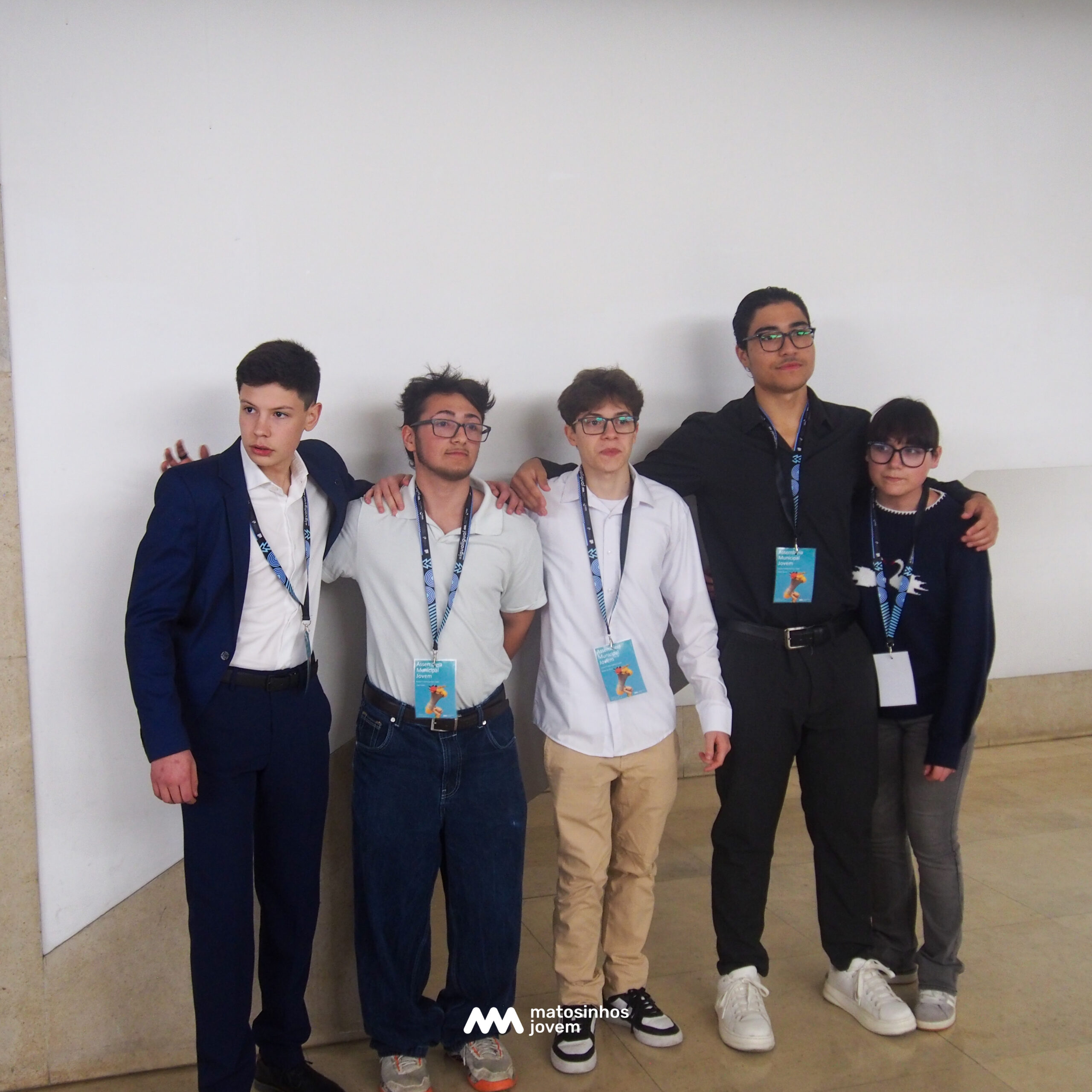 Assembleia Municipal Jovem 2026